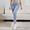 Yoga shaping leggings