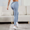 Yoga shaping leggings