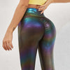 Anti Cellulite Push Up Leggings