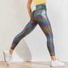 Anti Cellulite Push Up Leggings