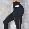 Anti Cellulite Leggings with Pockets