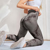 Sculpting and shaping leggings