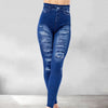 Slimming Jean Leggings 