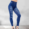 Slimming Jean Leggings 