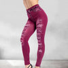 Slimming Jean Leggings 