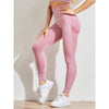 Anti Cellulite Slimming Leggings