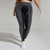 Plus Size Slimming Leggings 