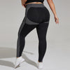 Plus Size Slimming Leggings 