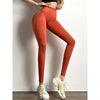 High Waist Slimming Leggings 