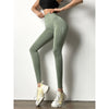 High Waist Slimming Leggings 