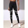 Slimming Objective Leggings 