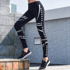 Slimming Objective Leggings 