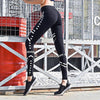 Slimming Objective Leggings 