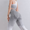 Slimming Sauna Leggings 