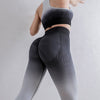 Slimming Sauna Leggings 