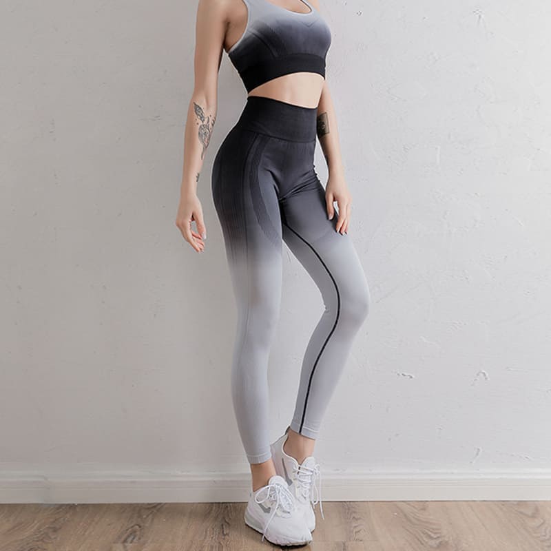 Slimming Sauna Leggings 