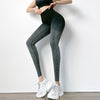 Slimming Sculpting Leggings 