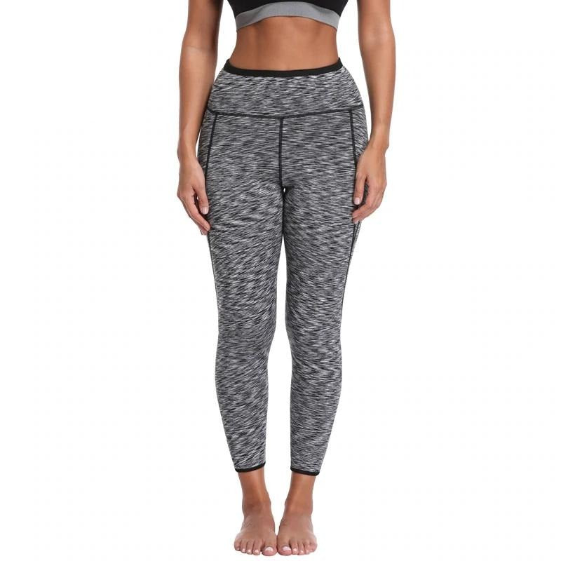 Slimming fit leggings