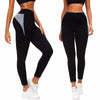 Slimming sweating leggings