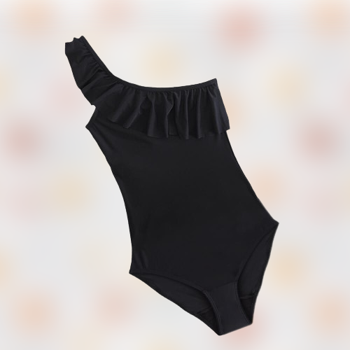 Diva - One Piece Menstrual Swimsuit 