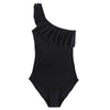 Diva - One Piece Menstrual Swimsuit 