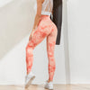 Sculpting and shaping leggings