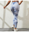 Sculpting and shaping leggings