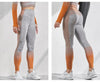 Running shaping leggings