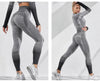 Running shaping leggings