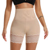 High Waisted Control Shorts