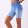 Firm Shapewear Shorts