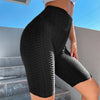 Anti Cellulite Push Up Shorts 