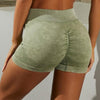 Slimming Legging Shorts 