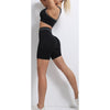 Anti Cellulite Massaging Shorts 