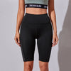 Anti Cellulite Sport Shorts 