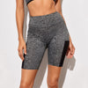 Anti Cellulite Sport Shorts 