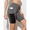 Anti Cellulite Sport Shorts 