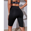 Anti Cellulite Sport Shorts 