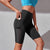 Anti Cellulite Sport Shorts 