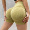 Slimming Textile Shorty 