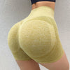 Slimming Textile Shorty 