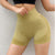 Slimming Textile Shorty 