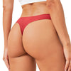 Ines - Seamless Menstrual Thong