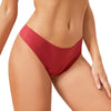 Ines - Seamless Menstrual Thong