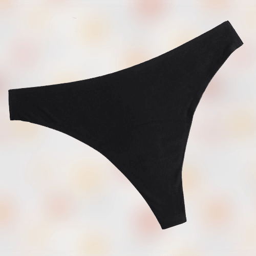 Ines - Seamless Menstrual Thong