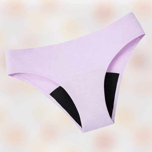 Aria - Seamless Menstrual Thong